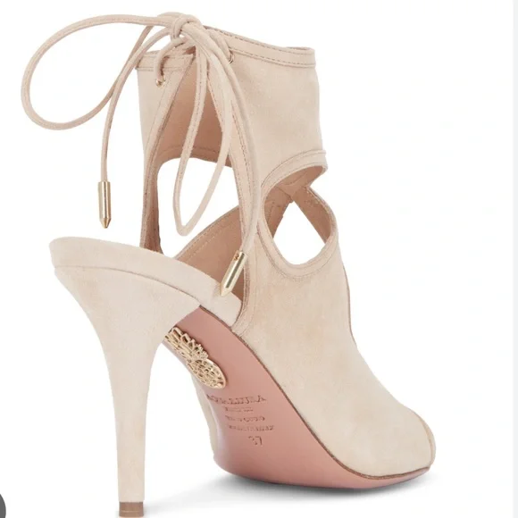 Aquazzura Sexy thing heels - Picture 2 of 9